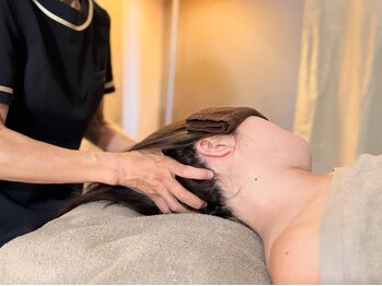 モンカルム(Mon calmne)/