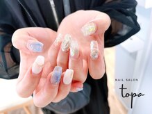 トパ(topa)/10本アートコース