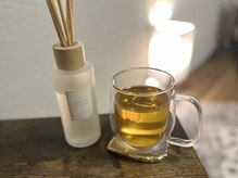 グレースフィオーレ 豊田店(gracefiore)/美味しいドリンクでリラックス