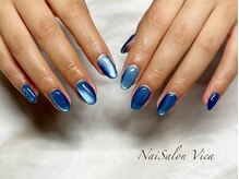 ヴィカ(Vica)/プルプルマグネット♪