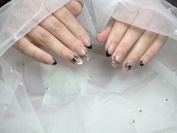 イク フォン(iku fon)/