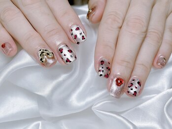 アールズネイル(R's Nail)/