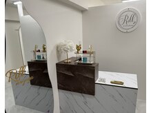 リル 名古屋駅前店(Rill)/レセプション