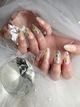 ヌイ バイ ビジュウ(nui by BIJOU)/チップ