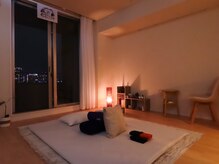 スーリヤ アーカーシャ(surya akasah)