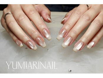 ユミアリネイル(YUMIARINAIL)