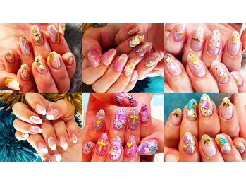 シルバール(silver'l+)