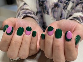 定額design【mio】