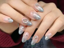 リノネイル(Lino Nail)/持ち込みネイル