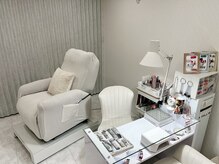 プラスワイ(+y)の雰囲気（パラジェル登録プライベートサロンです♪）