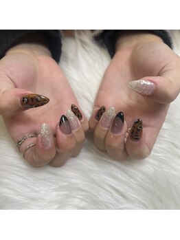 エーナイン イオンモール苫小牧店/エーナイン定額デザイン