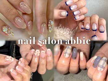 ネイルサロンアビー 北千住店(abbie)