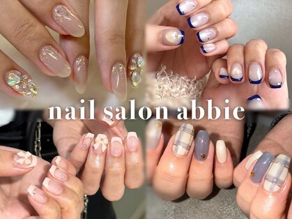ネイルサロンアビー 北千住店(abbie)の写真