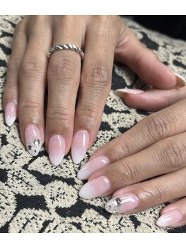 ムーンキャッスル(Moon Castle)/★デザインコース★