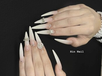 ヒンネイル(Hin Nail)/