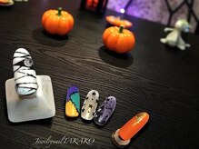 ジュエリーネイル タカコ(Jewelry nail TAKAKO)/