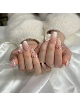 ネイルサロンアンドデコショップ アシュリー 大宮店(Ashliy)/