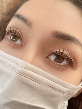 シャルム(charme)/