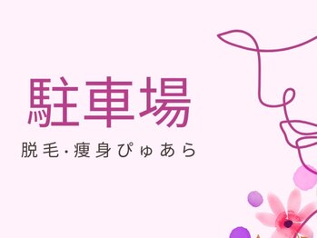 脱毛 痩身ぴゅあら/