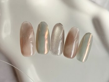 フルゥ エビス(fl EBISU.)/nuance collection◇