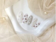 フィールネイル 天神橋店(feel nail)/春ネイル