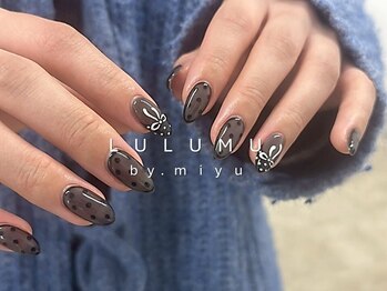 ルルム(LULUMU)/☆miyu☆