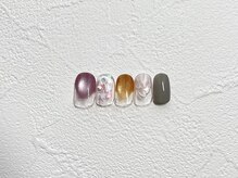 ツーバイマックスビューティー 吉祥寺(2by MAX BEAUTY)/スプリングネイル