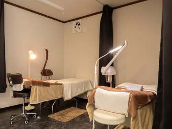 アヤズビューティーケア オカヤマ(Aya's Beauty Care Okayama)/メニューでお悩みの方へ