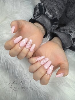 オウラネイルルーム(Aura nail room)/持ち込みデザイン