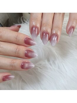 リノリー 石巻店(rinory)/グラデーション