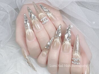 ルミ 西川口(Lumi)/