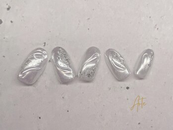 アルテ 松戸店(Arte)/定額ネイルデザインB ¥8000