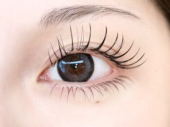 レオラ(Leola)/上下マツエク