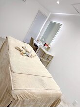 total salon krea 508【4/10 NEW OPEN（予定）】/