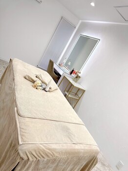 total salon krea 508【4/10 NEW OPEN(予定)】/