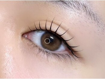 フィズ アイ ビューティ 豊川八幡店(fiz eye beauty)/可愛い♪｜選べるまつげパーマ