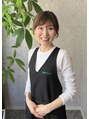 仙豆のちから 神戸岡本 摂津本山店&nbsp;セラピスト 上田