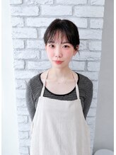 ネイルサロン ティフィン(tiffin)&nbsp;NOA 