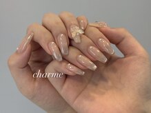 シャルム(charme)/