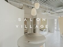 サロンビレッジ キチジョウジ(SALON VILLAGE Kichijoji)