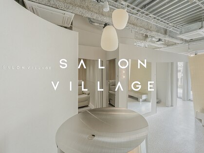 サロンビレッジ キチジョウジ(SALON VILLAGE Kichijoji)の写真