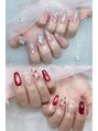 グロース(Gloss) 埋め尽くし