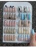 【SARA限定】定額ネイル-プレミアム- ￥6,500