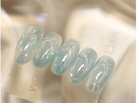 HAND 定額デザイン