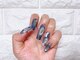 ネイルサロンスクール ビュートバタフライ 町田店(BEAUT BUTTERFLY)の写真/トレンドを取入れた「大人可愛いネイル」をご用意！美しさを引き出し、指先から自信あふれる仕上がりに…