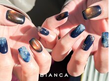 ビアンカ ネイルサロン 大宮店(Bianca)/アート10本☆やり放題コース