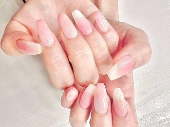 イリゼネイル(iRise nail)/90分やり放題