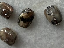 ステイシーネイル(stay she Nail)の雰囲気（トレンドを取り入れたデザインを豊富にご用意しております☆）