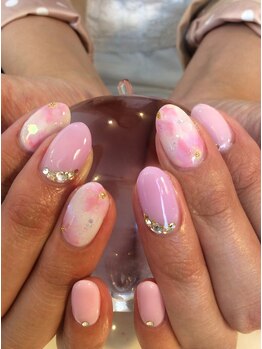 リオッサ オブ ラグーン(RIOSSA of Lagoon)/画像持ち込み可！6000円～