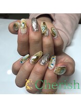 ネイルサロン チェリッシュ(nail salon Cherish)/ネイルコレクション